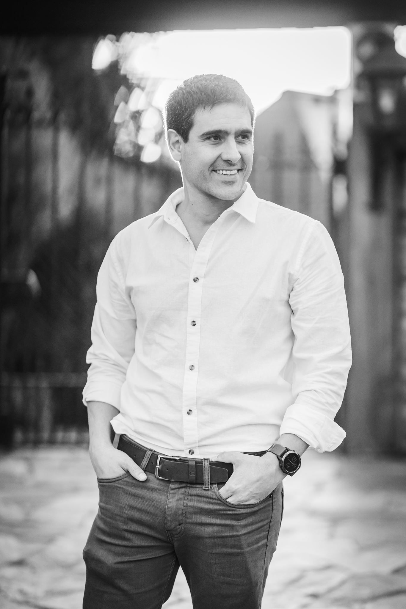 Carlos Goulart, fundador de NEWWEST Property